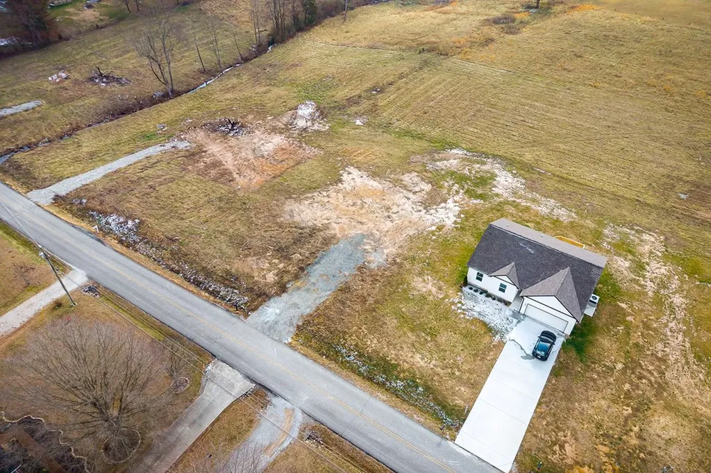 0 C Rody Road Mcminnville TN 37110