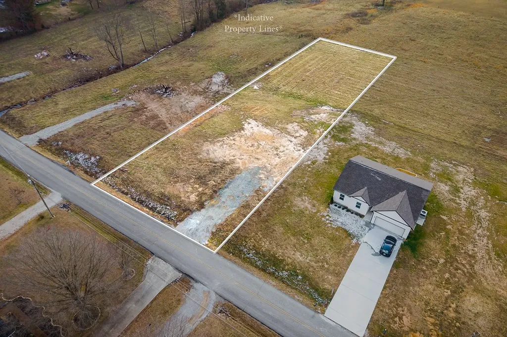 0 C Rody Road Mcminnville TN 37110