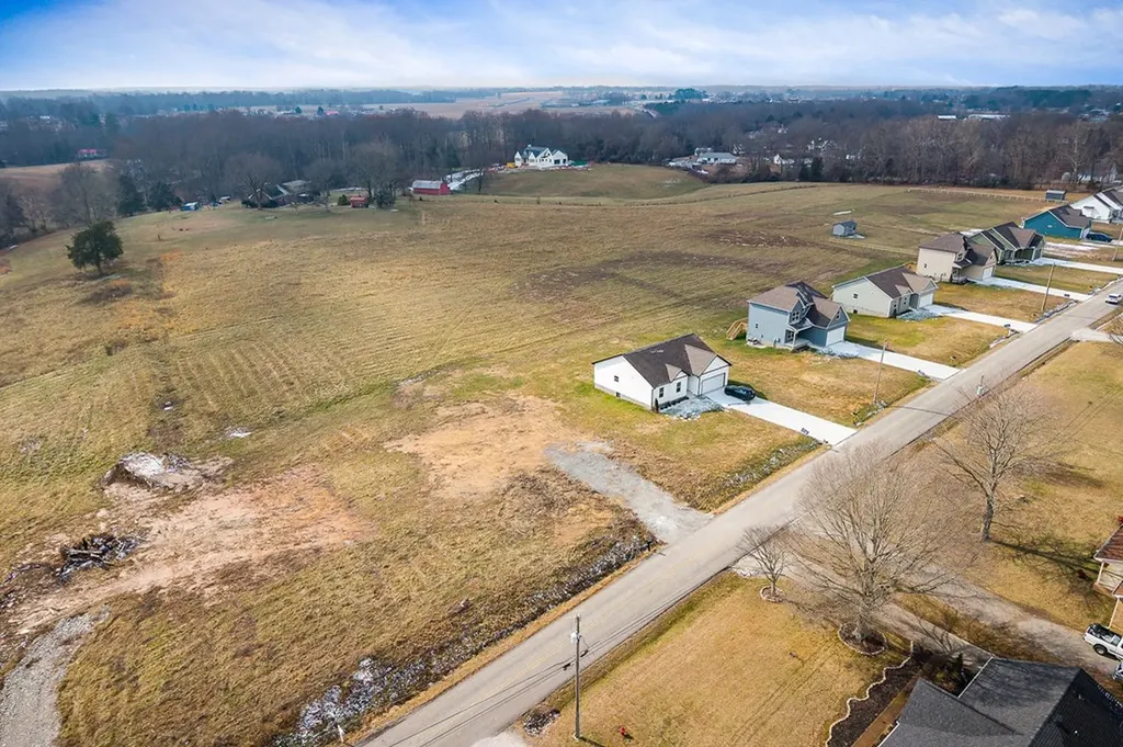 0 C Rody Road Mcminnville TN 37110