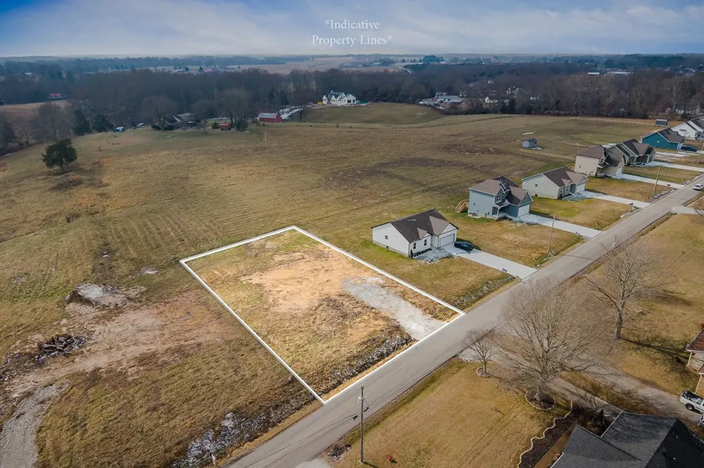 0 C Rody Road Mcminnville TN 37110