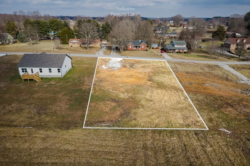 0 C Rody Road Mcminnville TN 37110