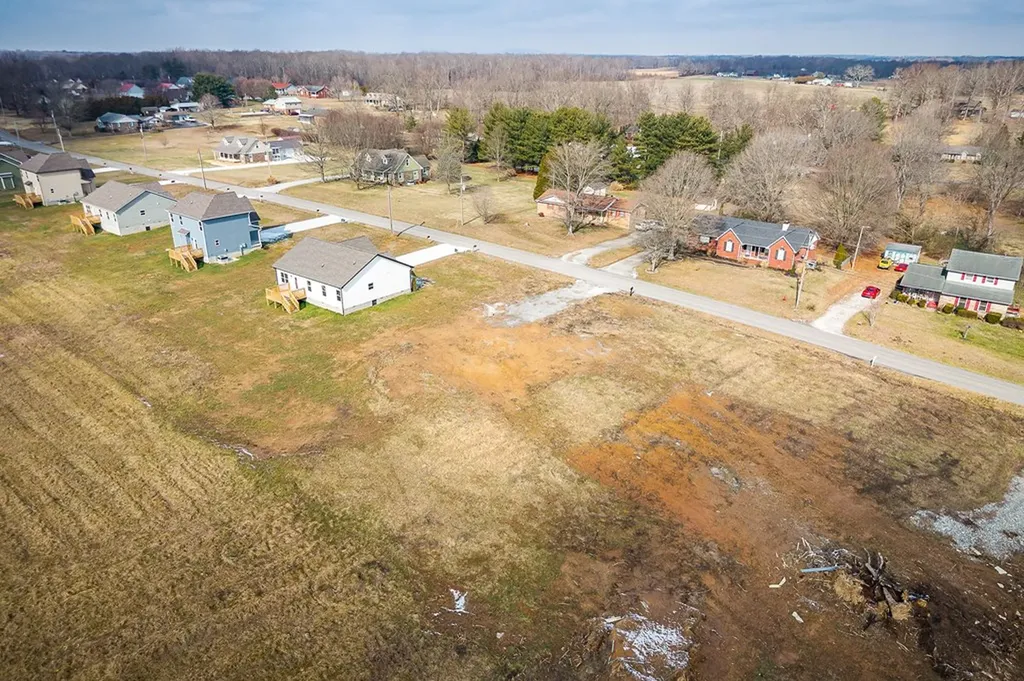 0 C Rody Road Mcminnville TN 37110