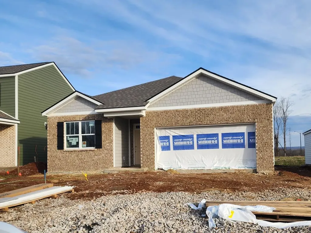 5454 Briley Lane Cookeville TN 38506