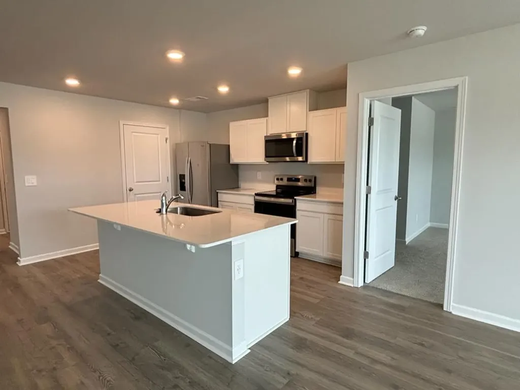 5454 Briley Lane Cookeville TN 38506