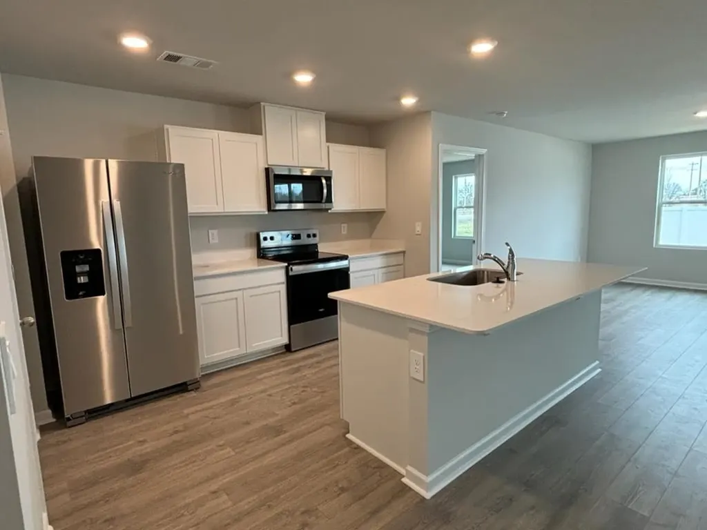 5454 Briley Lane Cookeville TN 38506