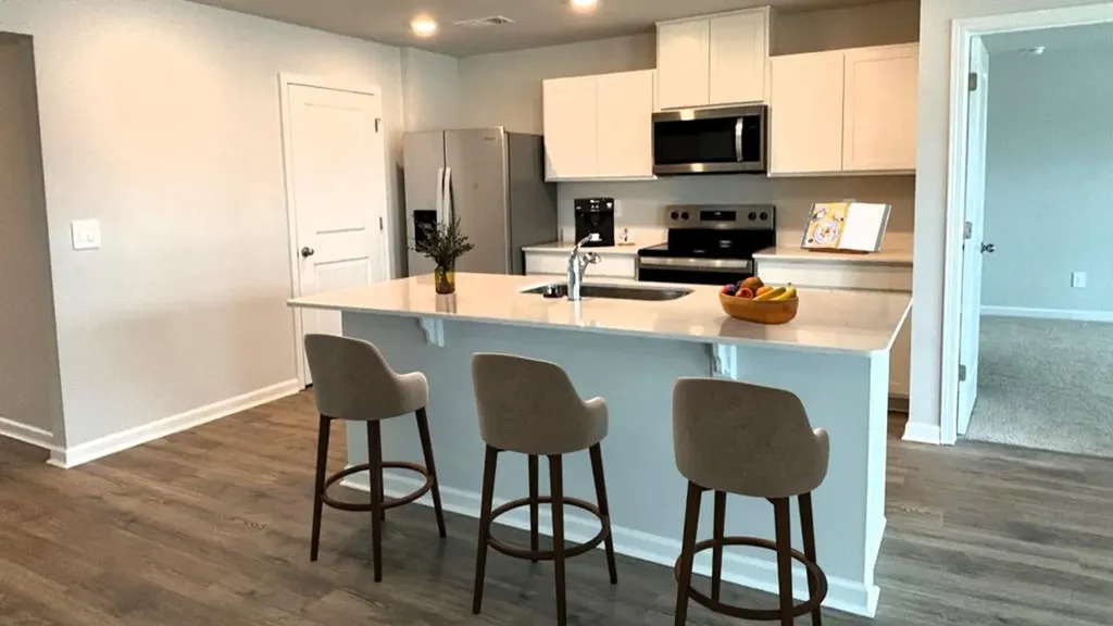 5454 Briley Lane Cookeville TN 38506