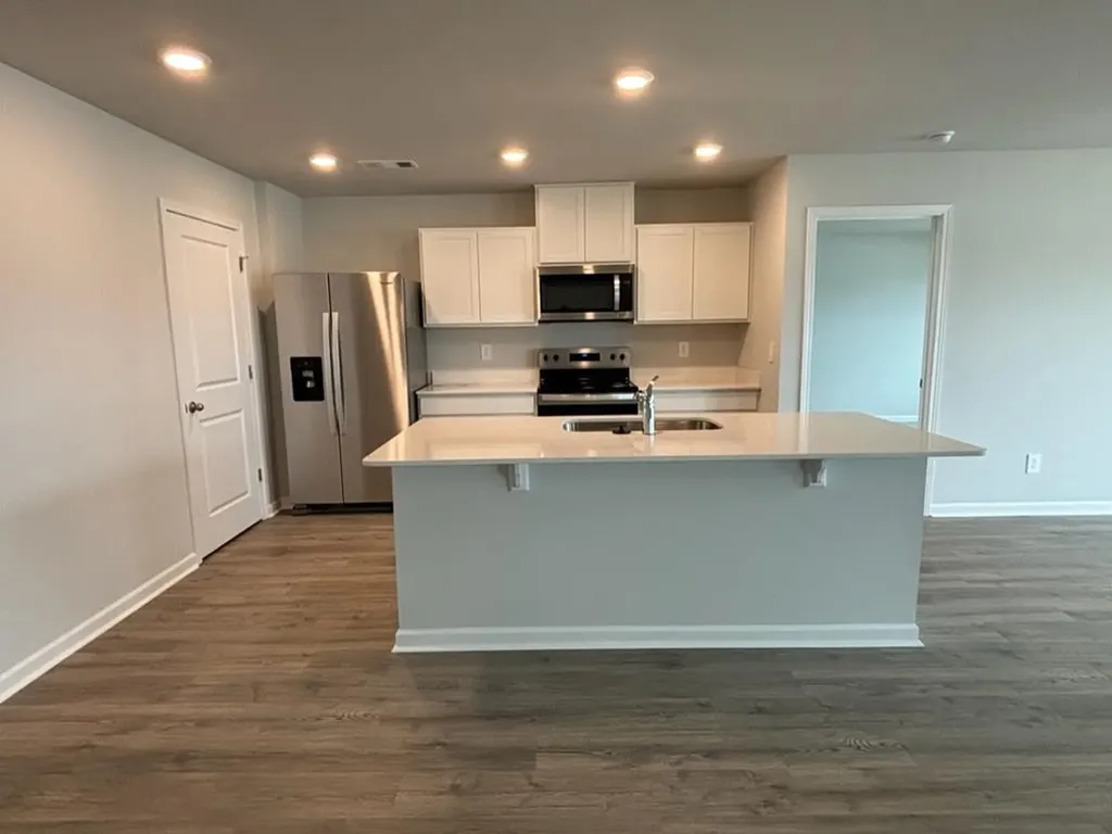 5454 Briley Lane Cookeville TN 38506