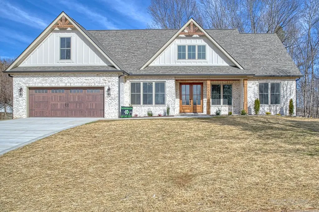 2625 Winchester Drive Cookeville TN 38506