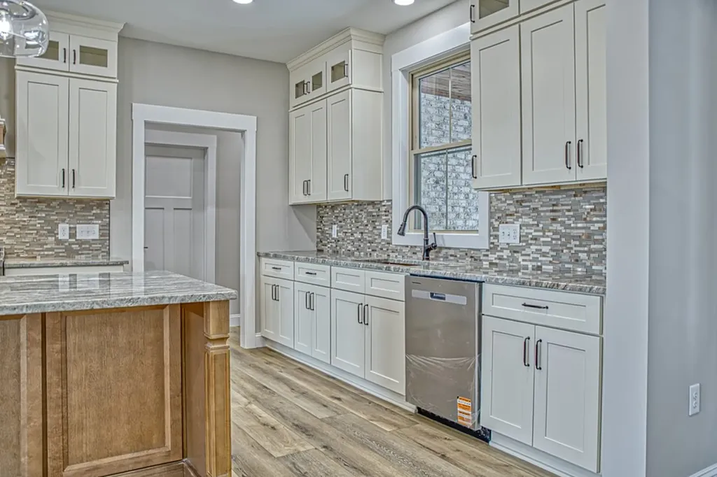 2625 Winchester Drive Cookeville TN 38506