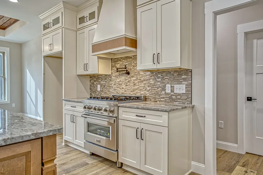 2625 Winchester Drive Cookeville TN 38506