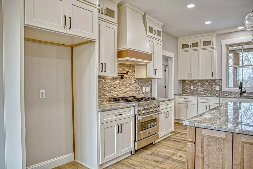 2625 Winchester Drive Cookeville TN 38506