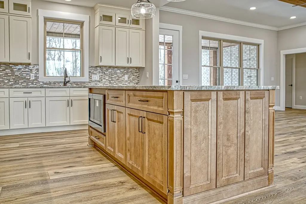 2625 Winchester Drive Cookeville TN 38506