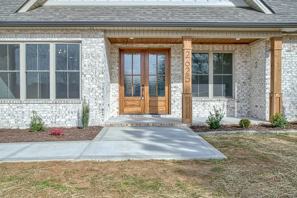 2625 Winchester Drive Cookeville TN 38506