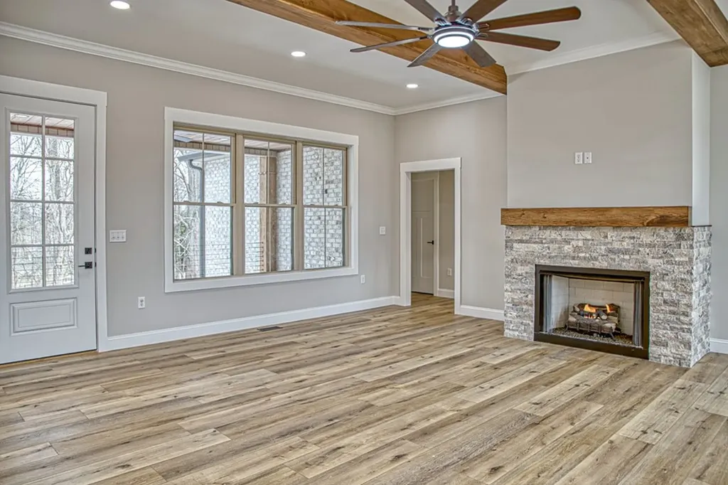 2625 Winchester Drive Cookeville TN 38506