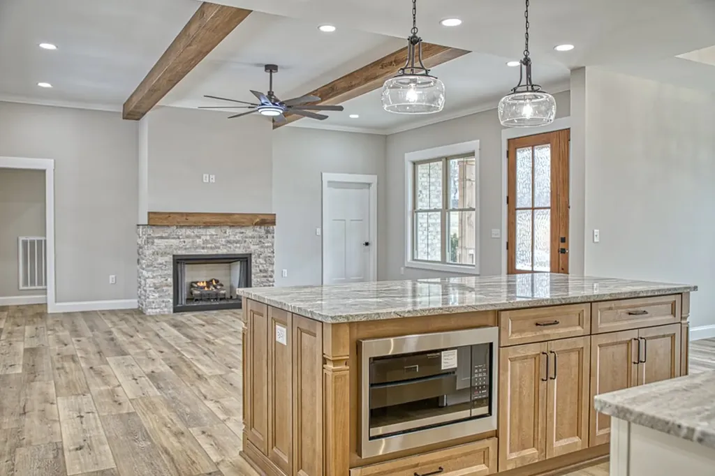 2625 Winchester Drive Cookeville TN 38506