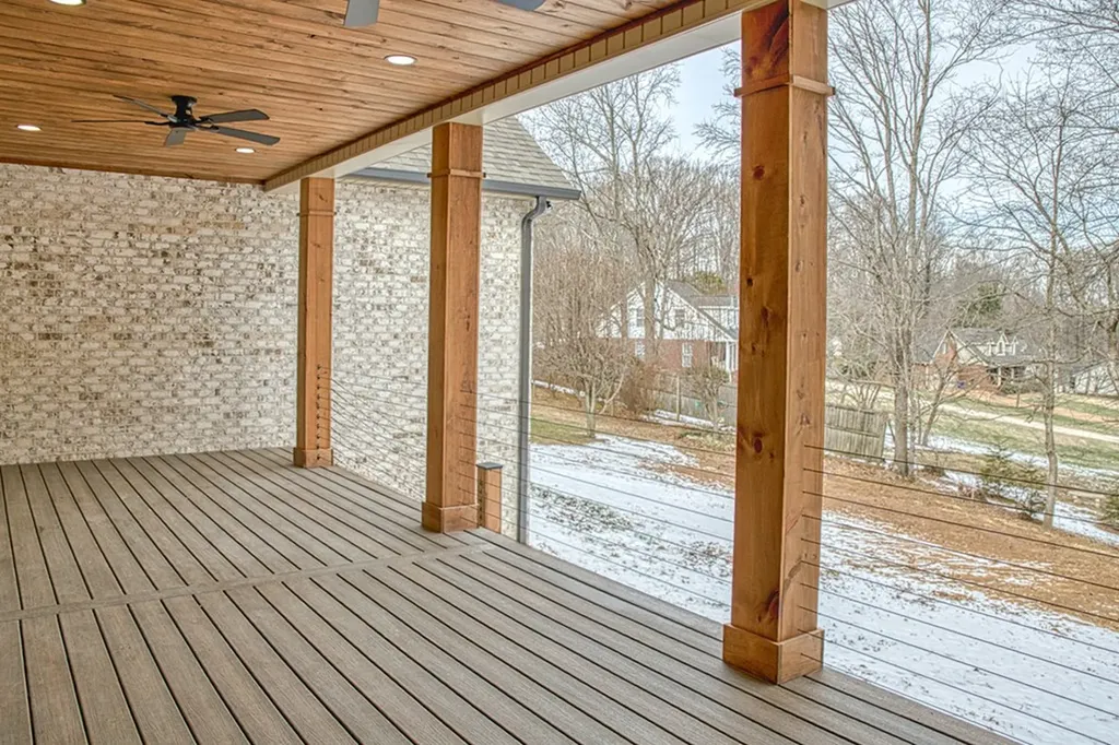 2625 Winchester Drive Cookeville TN 38506