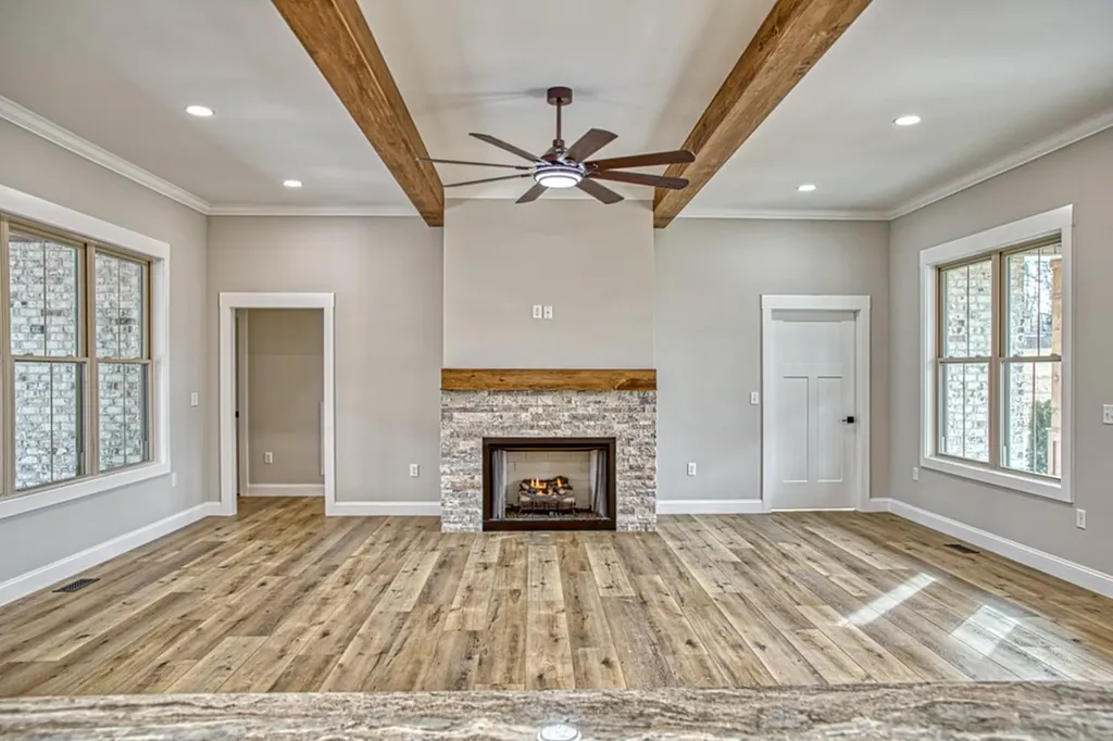 2625 Winchester Drive Cookeville TN 38506