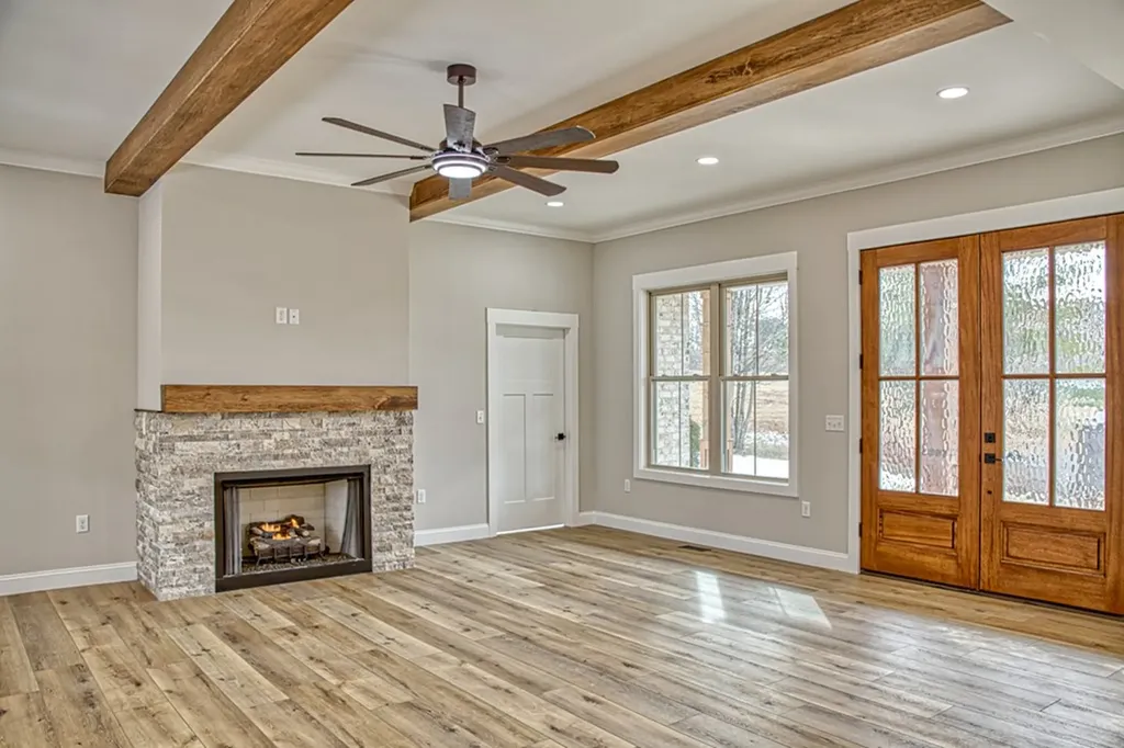 2625 Winchester Drive Cookeville TN 38506