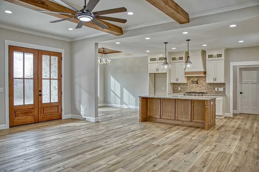 2625 Winchester Drive Cookeville TN 38506