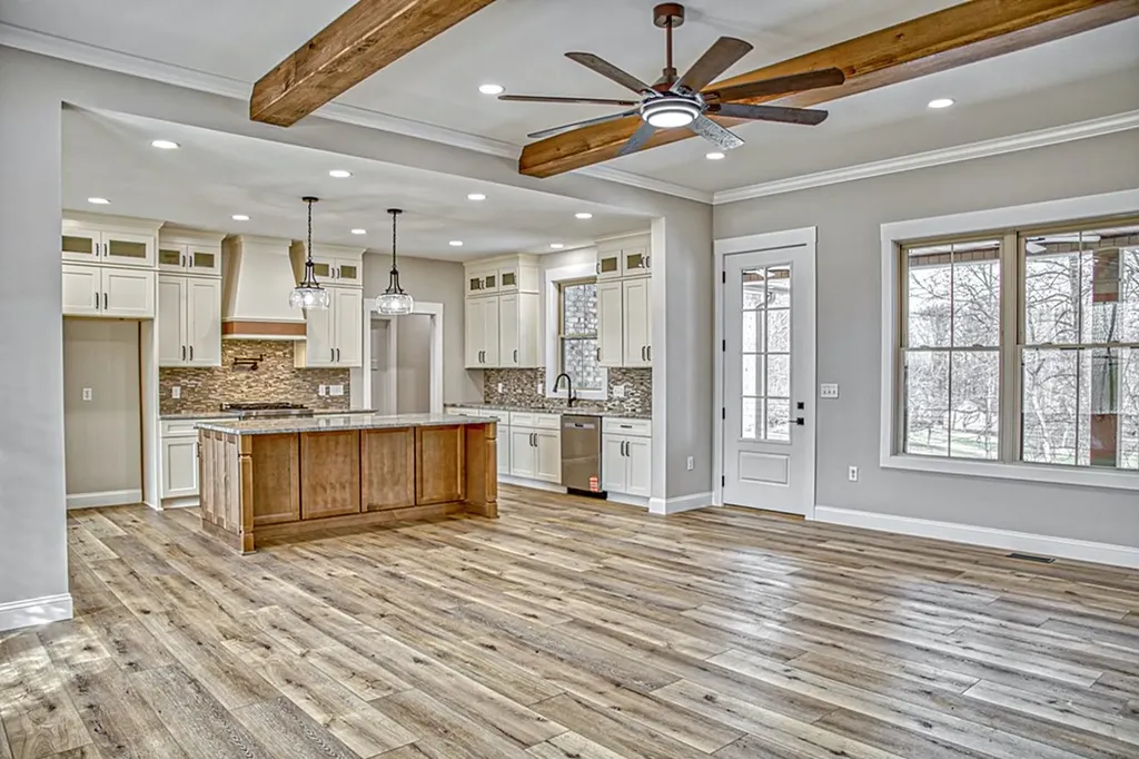 2625 Winchester Drive Cookeville TN 38506