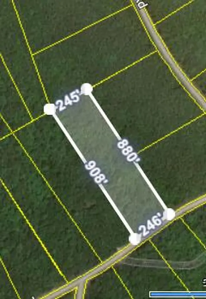 Lot 29 Parkstown Road Wilder TN 38589
