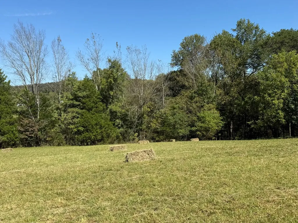 1.8 Ac. Cane Creek Cummingsville Road Sparta TN 38583