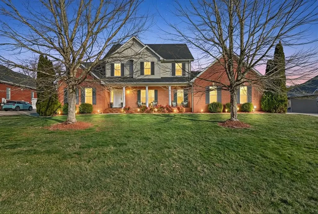 314 New Heritage Drive Cookeville TN 38506