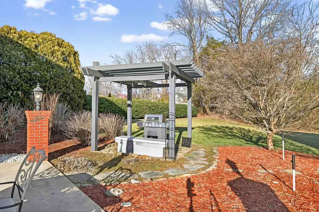 314 New Heritage Drive Cookeville TN 38506