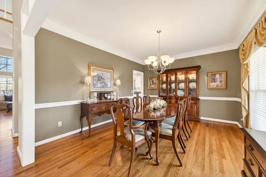 314 New Heritage Drive Cookeville TN 38506