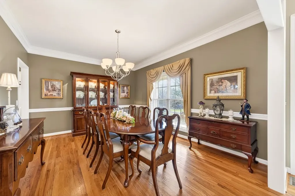 314 New Heritage Drive Cookeville TN 38506