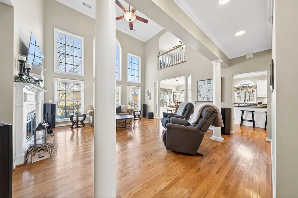 314 New Heritage Drive Cookeville TN 38506