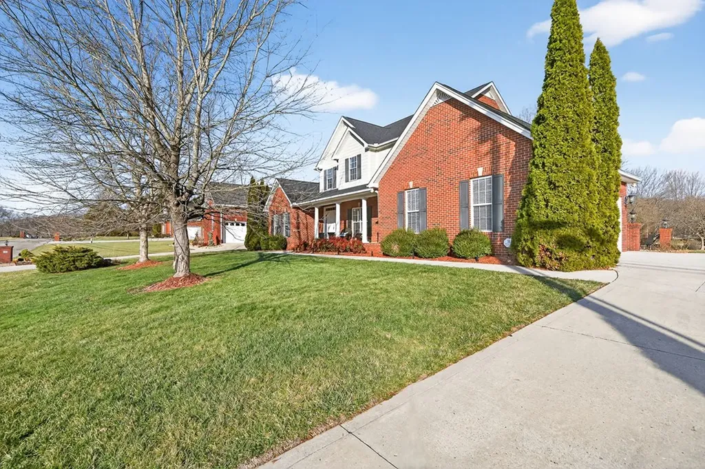 314 New Heritage Drive Cookeville TN 38506