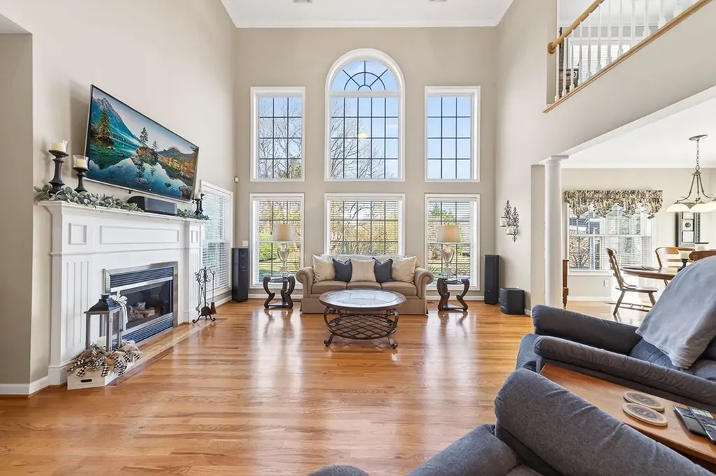 314 New Heritage Drive Cookeville TN 38506