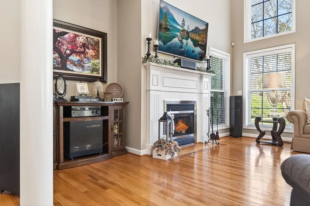 314 New Heritage Drive Cookeville TN 38506