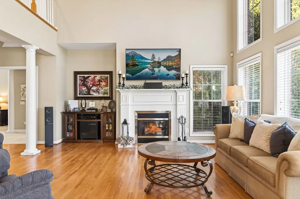 314 New Heritage Drive Cookeville TN 38506