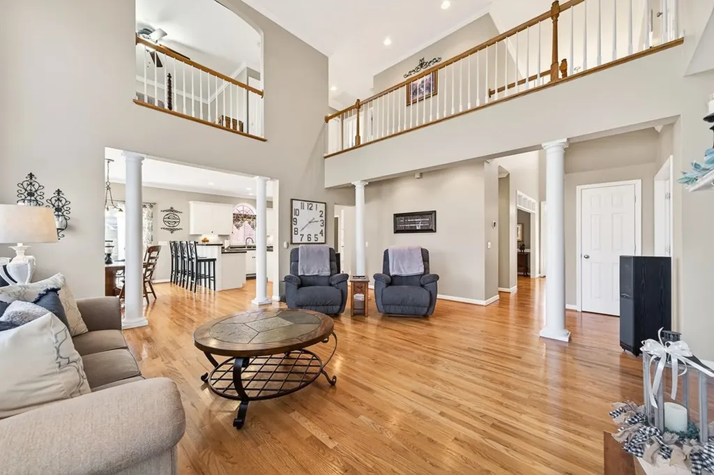 314 New Heritage Drive Cookeville TN 38506