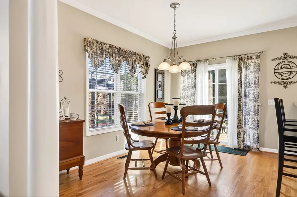 314 New Heritage Drive Cookeville TN 38506