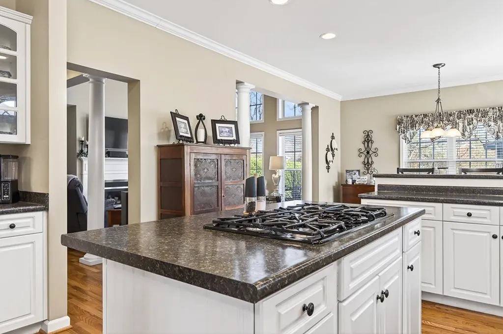 314 New Heritage Drive Cookeville TN 38506