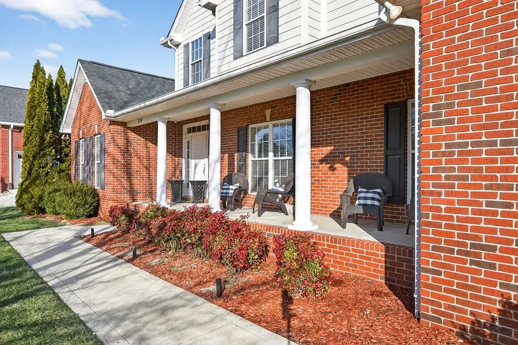 314 New Heritage Drive Cookeville TN 38506