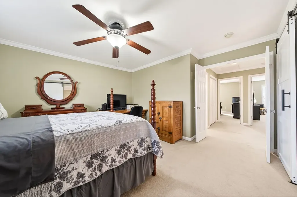 314 New Heritage Drive Cookeville TN 38506