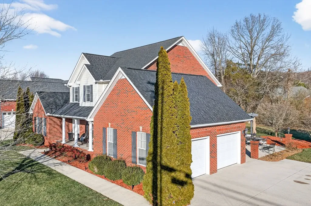 314 New Heritage Drive Cookeville TN 38506