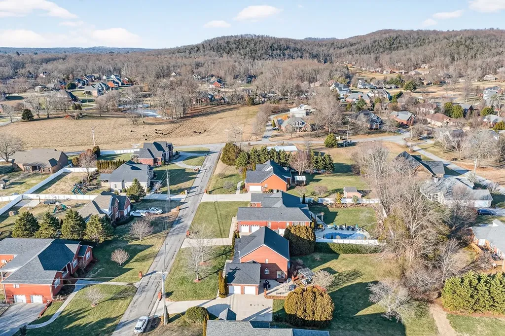 314 New Heritage Drive Cookeville TN 38506