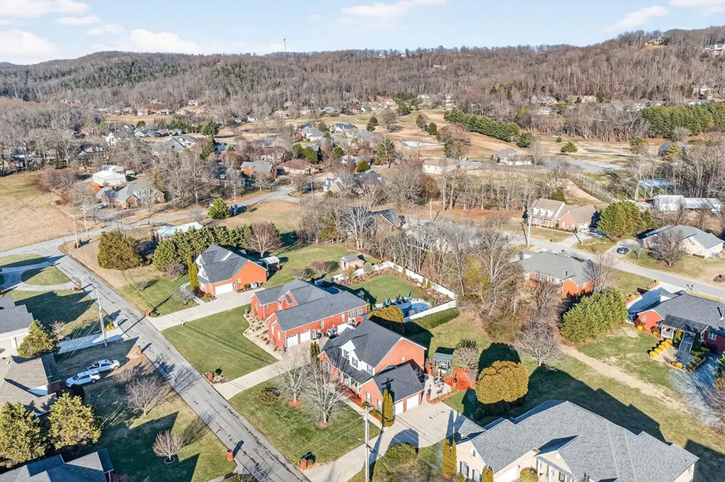 314 New Heritage Drive Cookeville TN 38506