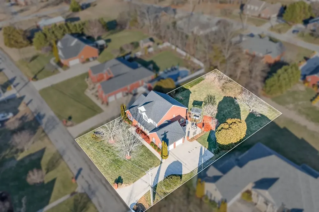 314 New Heritage Drive Cookeville TN 38506