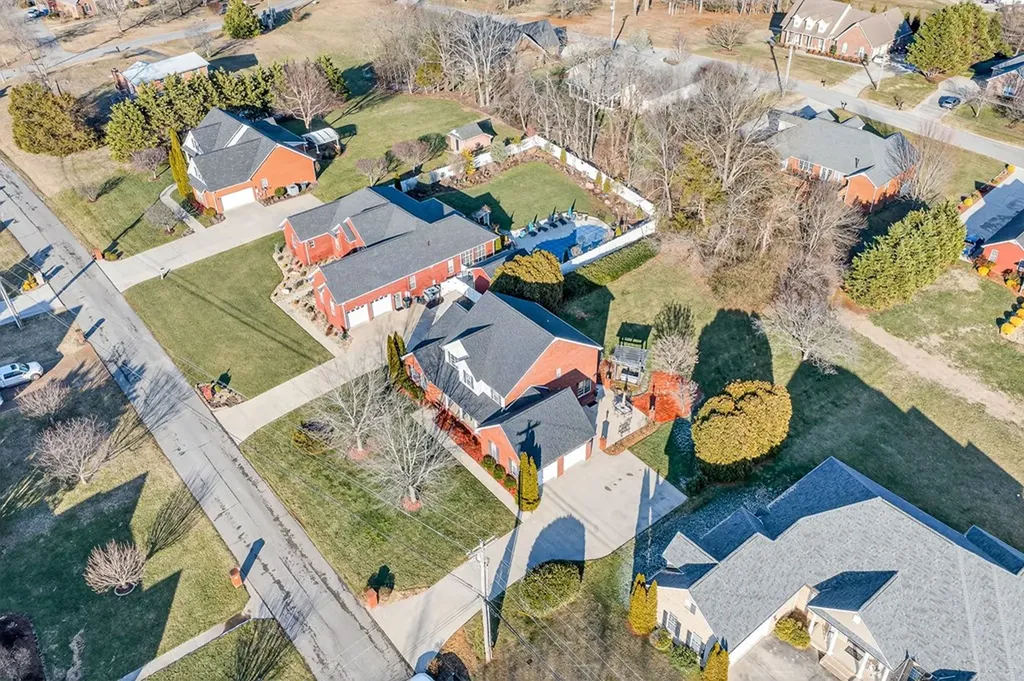 314 New Heritage Drive Cookeville TN 38506