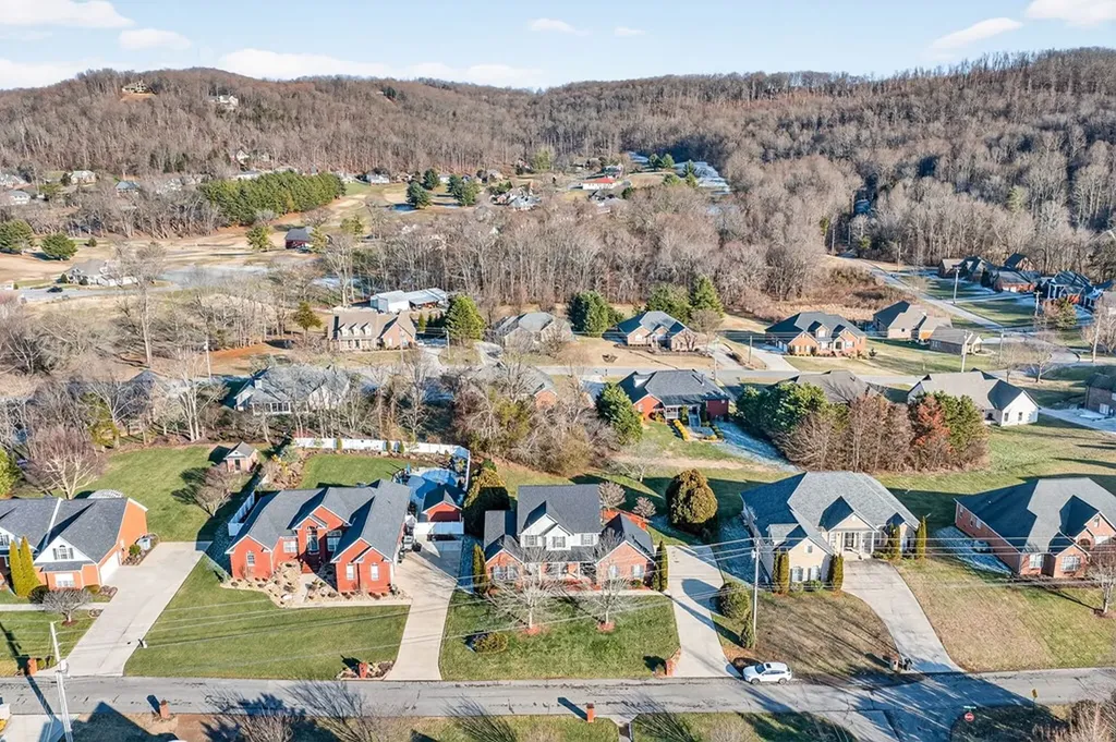 314 New Heritage Drive Cookeville TN 38506