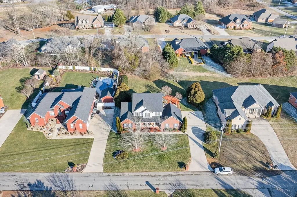 314 New Heritage Drive Cookeville TN 38506