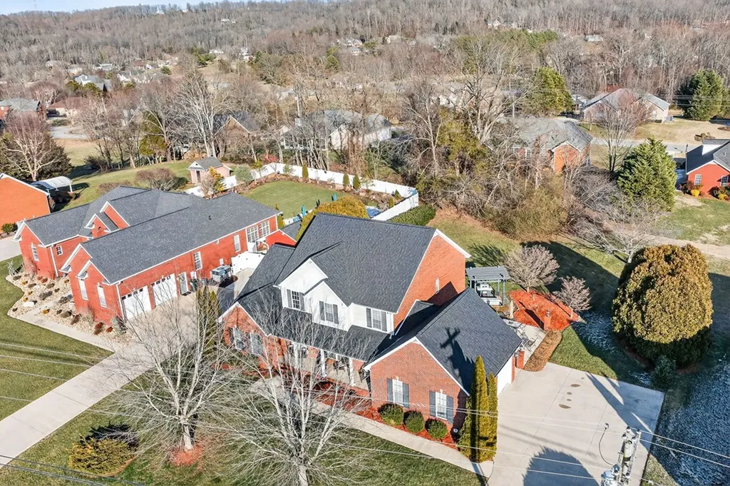 314 New Heritage Drive Cookeville TN 38506