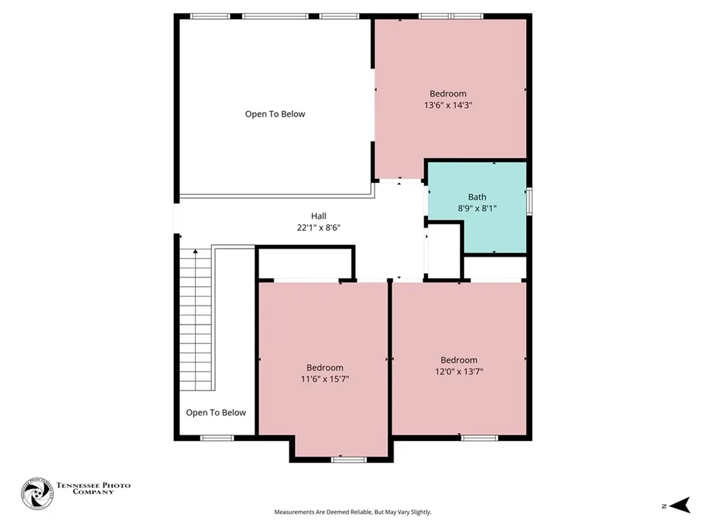 314 New Heritage Drive Cookeville TN 38506