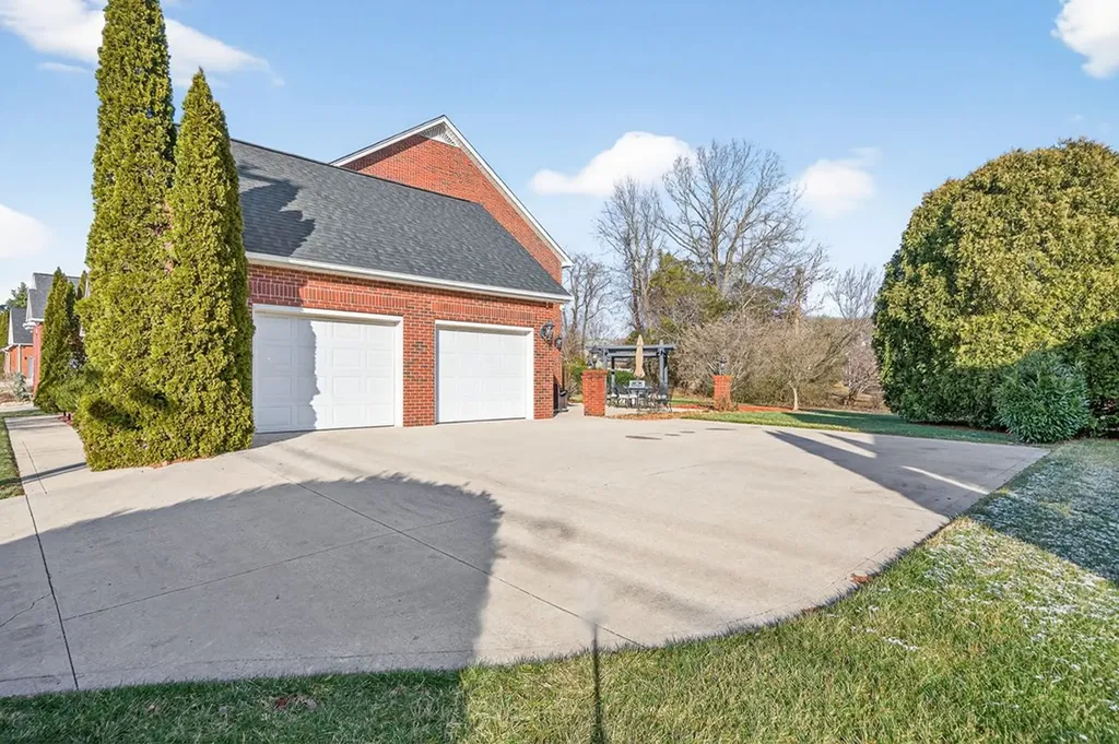 314 New Heritage Drive Cookeville TN 38506